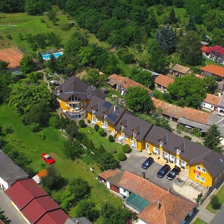 Appartementhaus 5. Jahreszeit Хевіз Екстер'єр фото